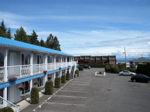 Ocean Crest Motel