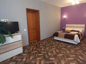 Апартаменты Добрые сутки на Ленина 54 корпус 2