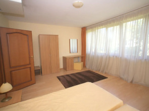 Holiday Village Diplomat - Gloria Palace