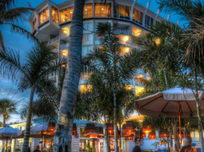 Bellwether Beach Resort