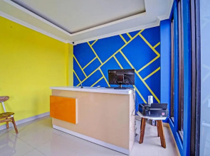 Collection O Andono Hotel By GWA