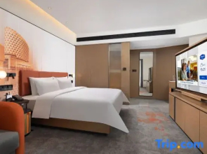 Hampton by Hilton Wenzhou Yueqing