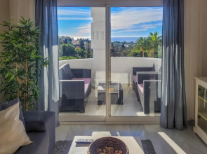 Beautiful 2br Fully Equipped - Sitio de Calahonda
