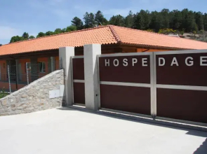 Hospedagem Rebordelo - Refugio Sublime