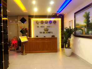 OYO 1143 Thu Giang Hotel