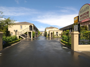 Milano Motor Lodge