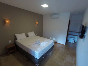 Pitanga Boutique Hotel