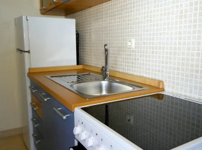Apartments Feri