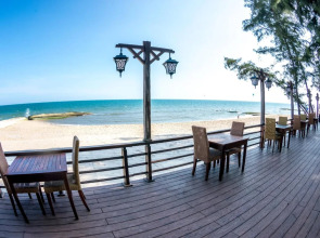 Sunny Beach Resort and Spa