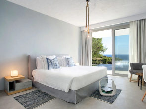 Porto Carras Villa Kalyva Mare