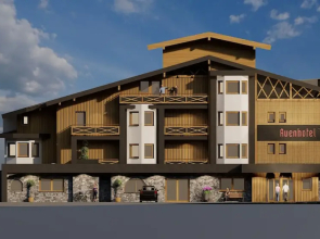 Auenhotel