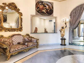 Hotel Art Resort Galleria Umberto