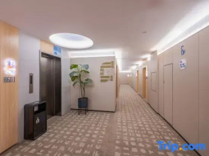 Rujia Hotel · NEO (Tangshan Leting Dazhao Road Store)