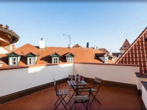 Old Royal Post Boutique Hotel & Premium Suites