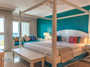 Angsana Cayo Santa María