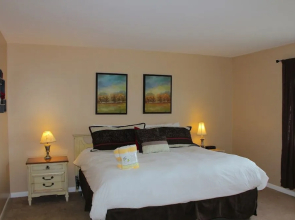 Capri 108 1 Bedroom 1 Bathroom Condo