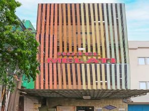 Hotel O Melati