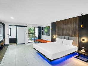 Tuana Hotels The Phulin Resort