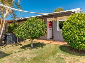 Econo Lodge Karratha