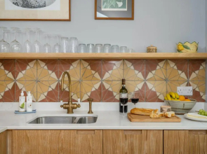 The Nook at Henge Estate