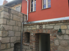 Ferienhaus Schloßblick