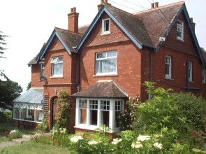 Northshorebude Backpackers Hotel - Hostel