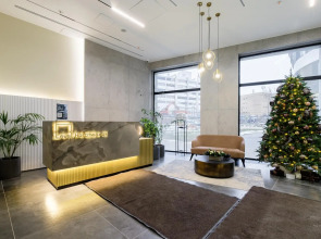 Happy House (Хэппи Хаус) на набережная Нагатинская 10 А, В