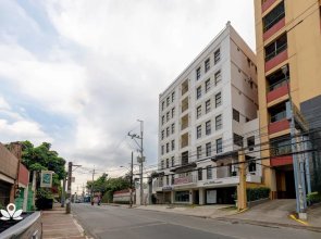 The Colonial Residences