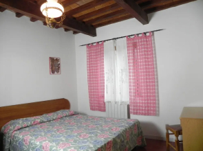 Agriturismo Poderi Minori