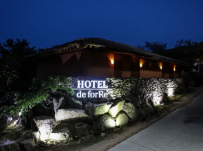 Hotel de forRe