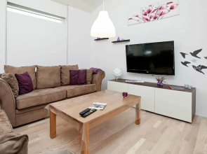 6 Person Holiday Home in Skagen-by Traum