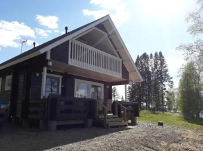 Ristijärven Pirtti Cottage Village