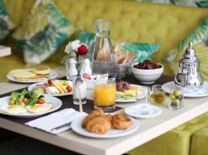 Mid Town Hotel  Casablanca