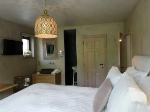 Wellness B&B Sweet Bonihu