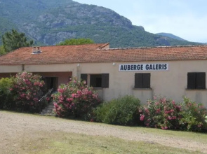 Auberge Galeris