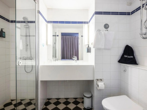 Comfort Hotel Vesterbro