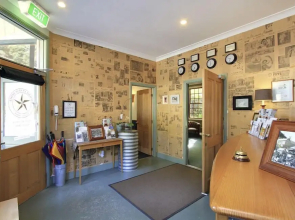 Walhalla's Star Hotel