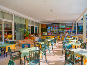 Gardenia Beach Hotel - All Inclusive