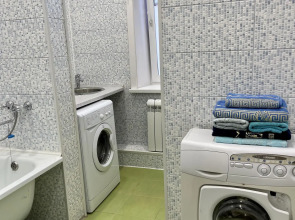 Рантье на улице Дыбовского