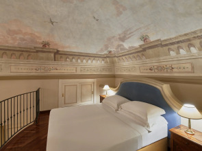 Bagni di Pisa Palace & Thermal Spa