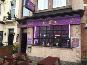 Trentham Private Hotel