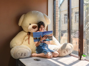 Точка Притяжения