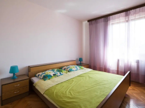 Apartment Tina with Hot Tub