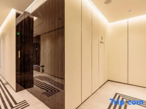 Jingzhou Mengda Hotel (Taqiao Road)