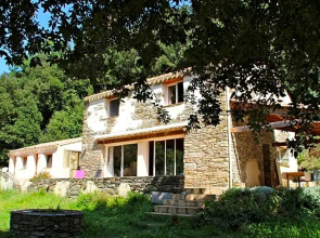 Chambre d'hôte les Jourdets