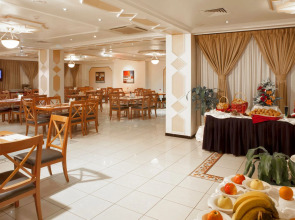 Landmark Hotel Baniyas