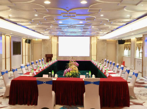 Rich Forex Hotel