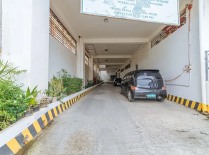 Hotel Metro by RedDoorz