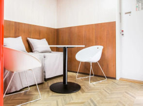 Omena Hotel Helsinki Lonnrotinkatu