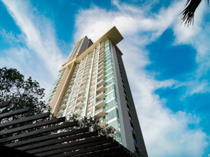 Riviera Studio Sea View 1515 by Pattaya Holiday